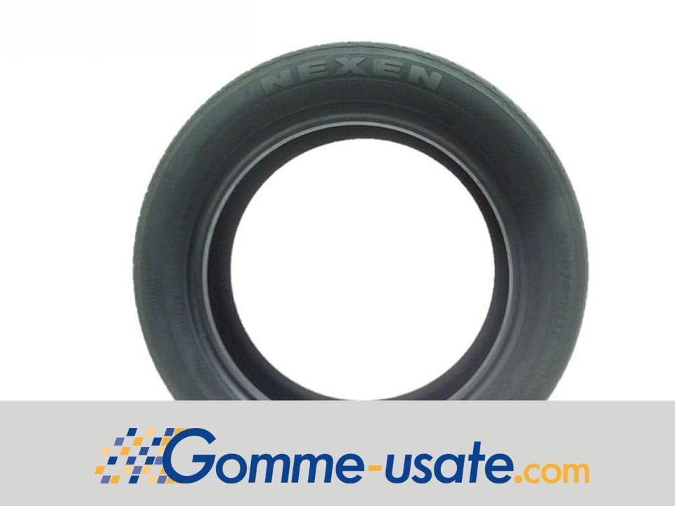 Thumb Nexen Gomme Usate Nexen 225/50 R17 94V N Blue Eco (60%) pneumatici usati Estivo_1